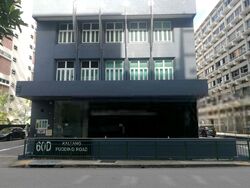Ingolstadt Centre (D13), Office #457043621